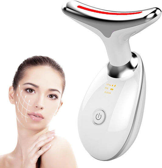 Double Chin, Wrinkle Remover & Skin Tightening Machine